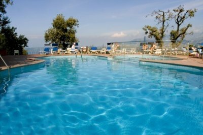 Hotel Villa Fiorita