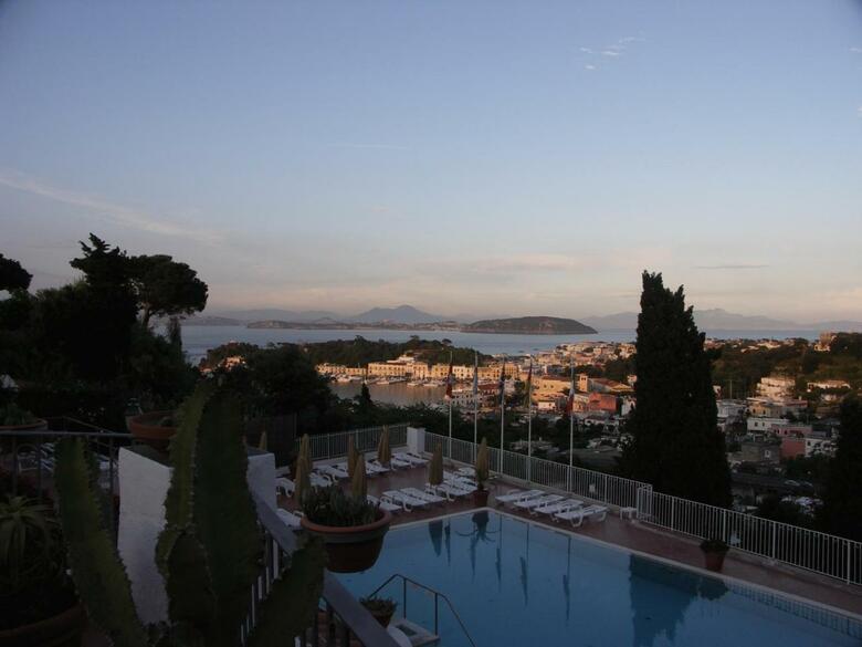 Hotel Don Pedro