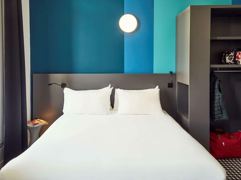 Hotel Ibis Styles Marseille Vieux Port