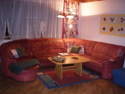 Apartamento Ferienapartment Frahndl