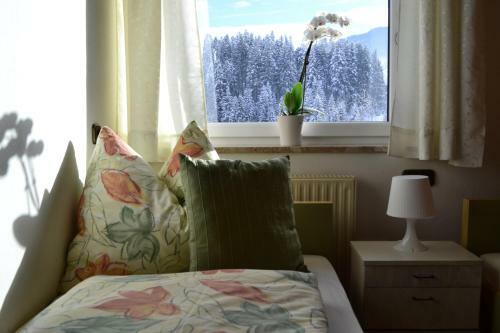 Apartamento Ferienapartment Frahndl