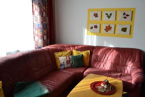 Apartamento Ferienapartment Frahndl