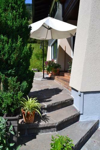 Apartamento Ferienapartment Frahndl