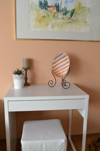 Apartamento Ferienapartment Frahndl