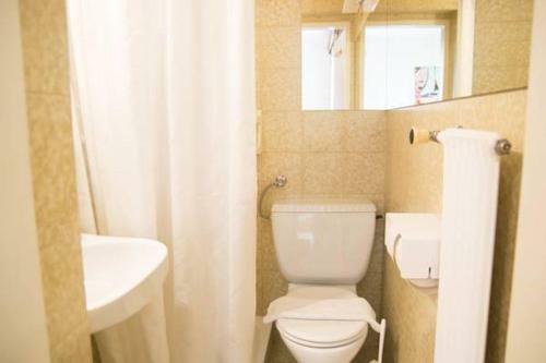 Hostal Pension Stissen Haus Am See