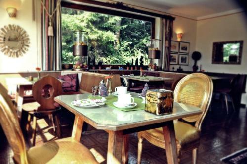 Hostal Pension Stissen Haus Am See