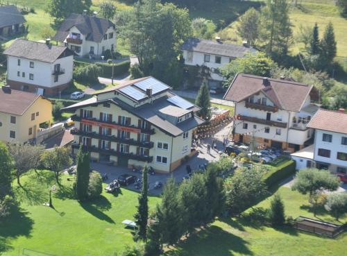 Hostal Pension Piovesan