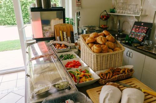 Hostal Pension Piovesan