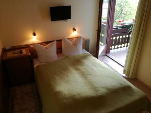 Apartamento Haus Mansaura