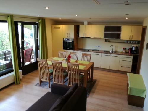 Apartamento Haus Mansaura