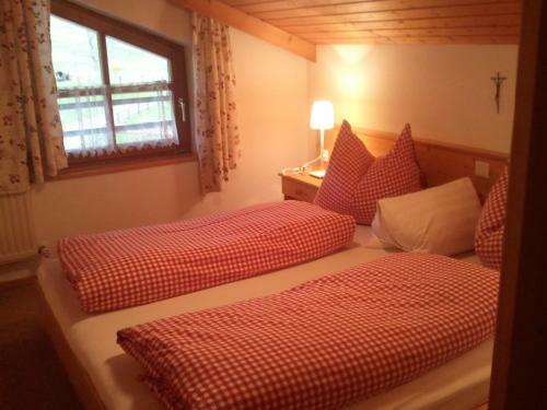 Agroturismo Biobauernhof Windbachgut