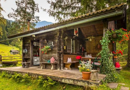 Agroturismo Biobauernhof Windbachgut