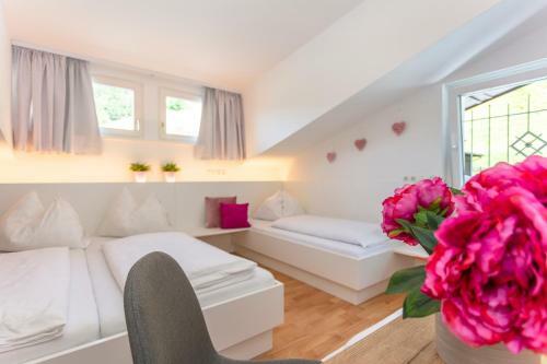 Apartamentos Appartements Am Edthof