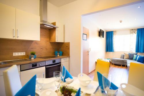 Apartamentos Appartements Am Edthof
