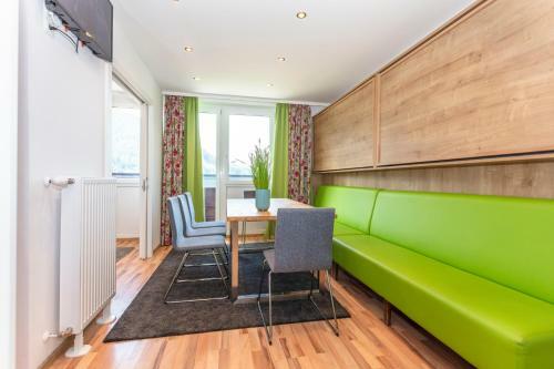 Apartamentos Appartements Am Edthof