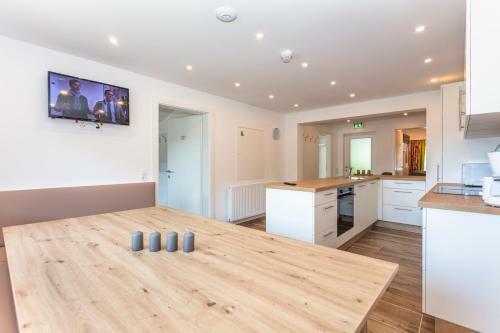 Apartamentos Appartements Am Edthof