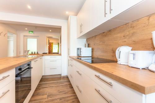 Apartamentos Appartements Am Edthof