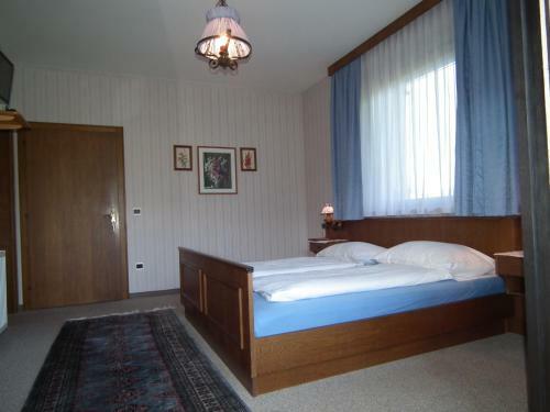 Hostal Fr�hst�ckspension Helmut Koffler