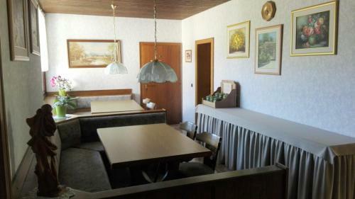 Hostal Fr�hst�ckspension Helmut Koffler
