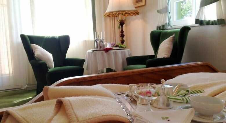 St. Peter Hotel Dietrichsteinerhof