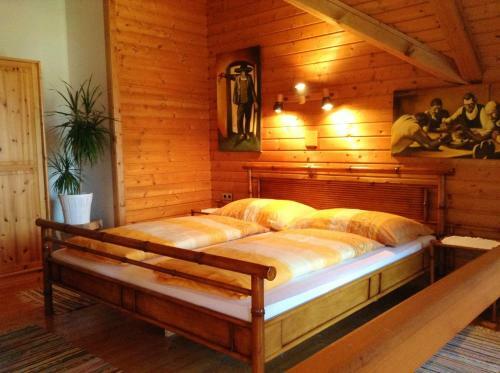 Apartamento Pension Erna