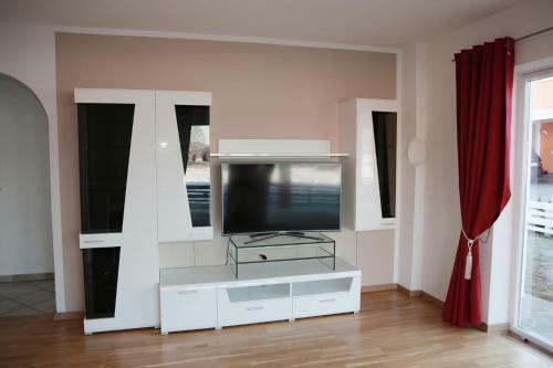 Apartments Steger