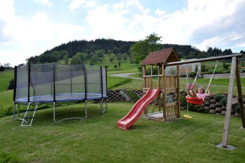 Agroturismo Bio-bauernhof Reitmayrgut