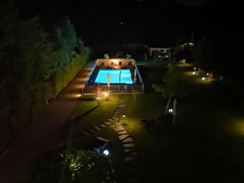 Apartamento Haus Am Wald