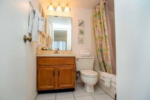 Apartamento Unit 3110 - Ocean & Racquet Resort