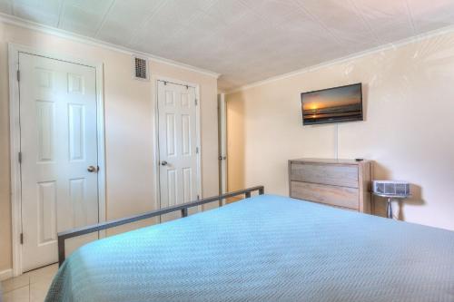 Apartamento Tropic Terrace #40 - Beachfront Rental Condo