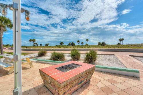 Apartamento Tropic Terrace #51 - Beachfront Rental Condo