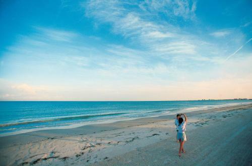 Apartamento Affordable Beach Condos -two Bed Condo With Full Kitchen Condo