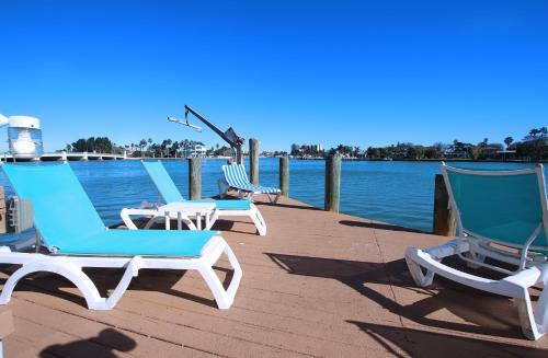 Apartamento Affordable Beach Condos -two Bed Condo With Full Kitchen Condo