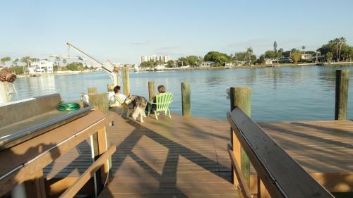 Apartamento Affordable Beach Condos - One Bed Budget With Full Kitchen Condo