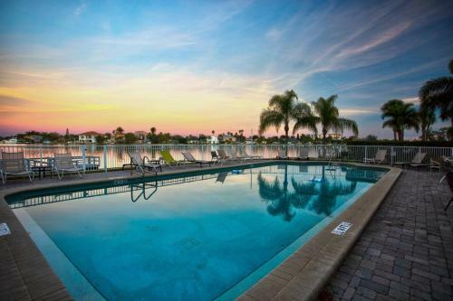 Apartamento 408 - Palms Of Treasure Island