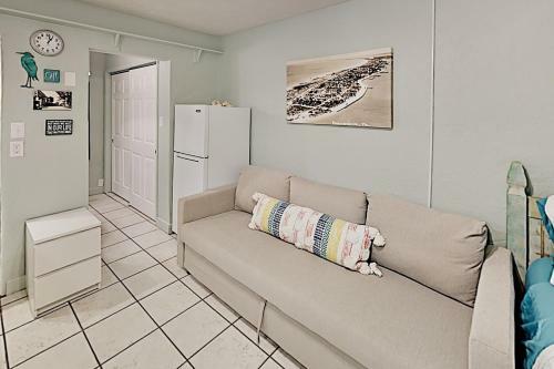 Apartamento Pass-a-grille Beach Retreat - Observation Deck Condo