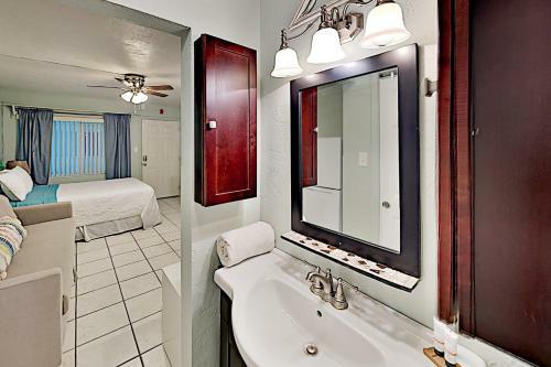 Apartamento Pass-a-grille Beach Retreat - Observation Deck Condo