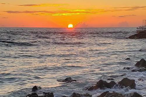 Apartamento Pass-a-grille Beach Retreat - Observation Deck Condo