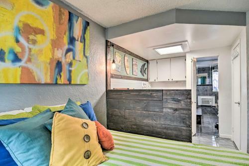Apartamento Bright Gulf Coast Escape, 8 Mi To Johns Pass