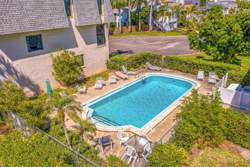 Chalet Capri 103
