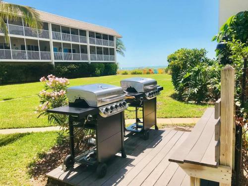 Apartamento Sanibel Siesta On The Beach Unit 801 Condo