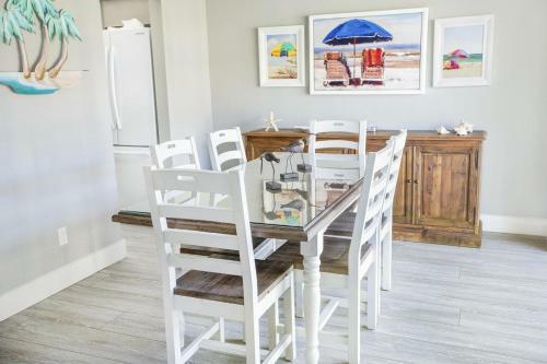 Apartamento Sanibel Siesta On The Beach Unit 801 Condo