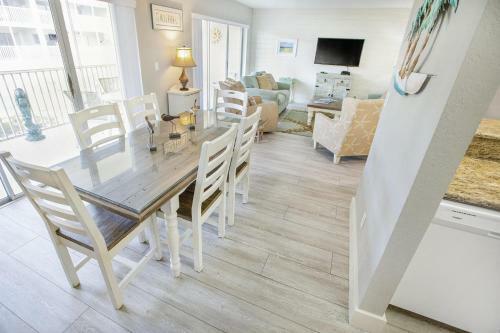 Apartamento Sanibel Siesta On The Beach Unit 801 Condo