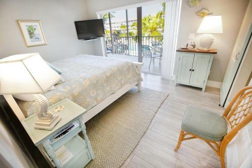 Apartamento Sanibel Siesta On The Beach Unit 801 Condo