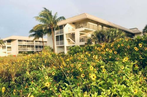 Apartamento Sanibel Siesta On The Beach Unit 801 Condo