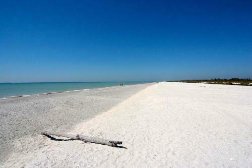 Blind Pass Condo A203 On Beautiful Sanibel Island