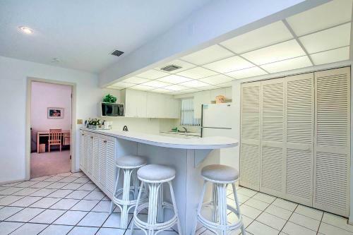 Blind Pass Condo B110 On Beautiful Sanibel Island