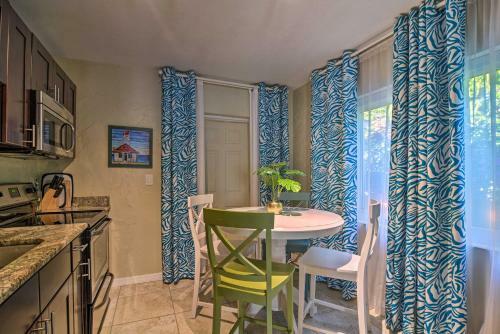 Cozy Pet Friendly Palms About 4 Miles To St Pete Beach