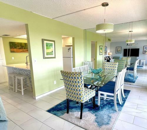 Apartamento Sanibel Siesta On The Beach Unit 210 Condo