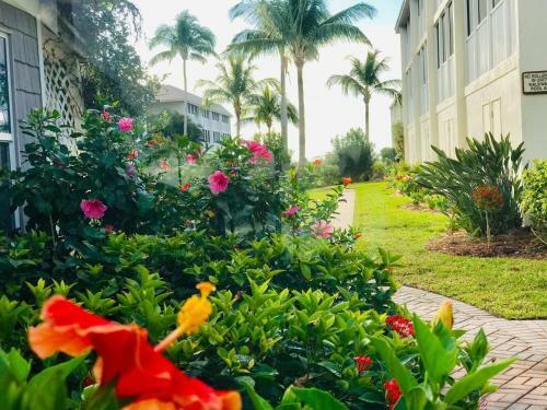 Apartamento Sanibel Siesta On The Beach Unit 502 Condo